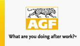 AGF Management Limited