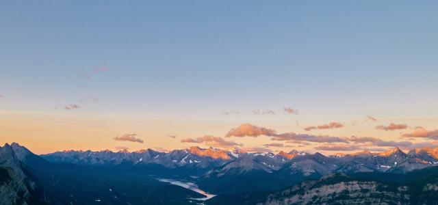 Mountains